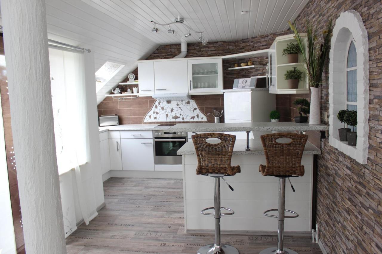Ferienhaus Abbi Mit Schwimmbad Und Fitness Fur 8 Personen, Strand, Norddeich Apartment Hage Exterior foto